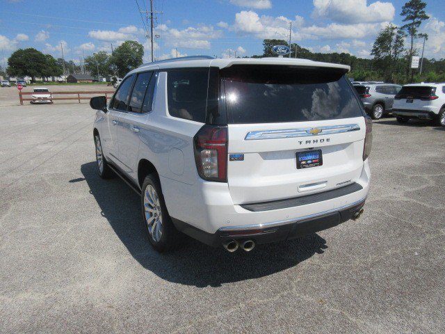 Used 2023 Chevrolet Tahoe Premier RWD image 7