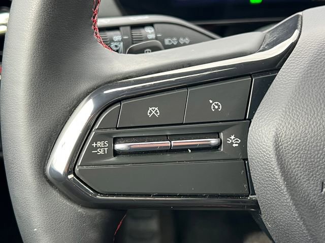 Used 2025 Chevrolet Blazer EV RS AWD/4WD image 23