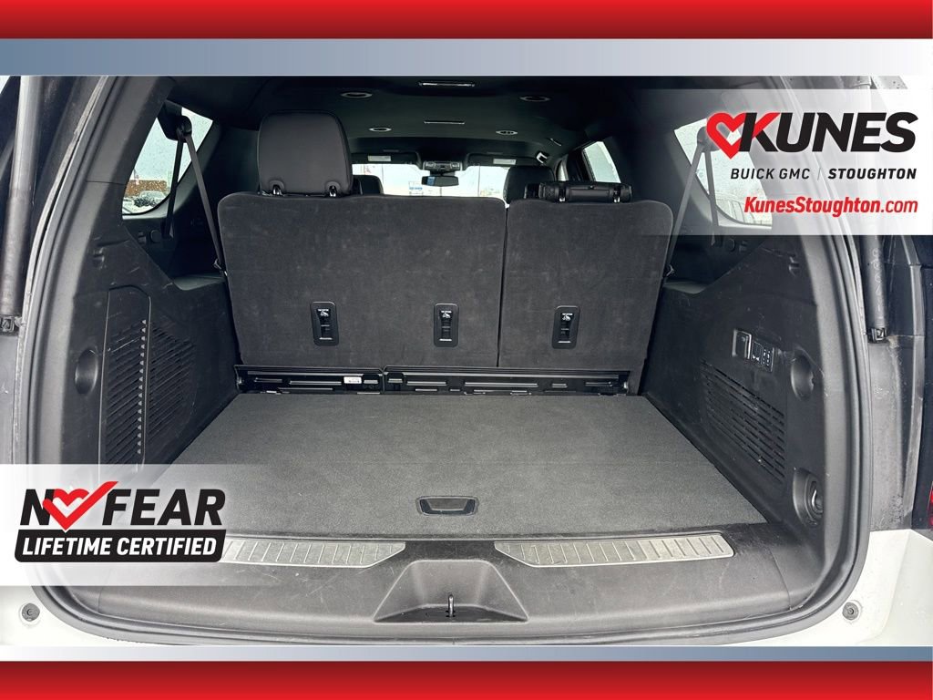 Used 2025 GMC Yukon XL Denali image 45