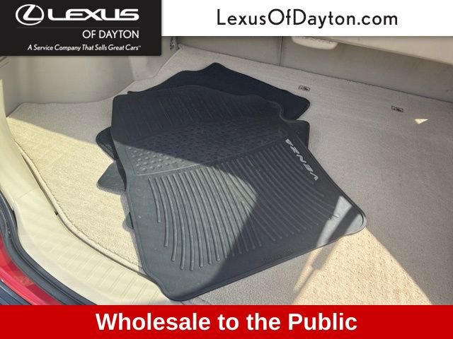 Used 2010 Toyota Venza AWD image 46