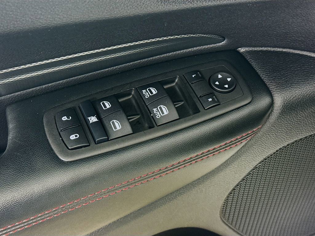 Used 2025 Dodge Durango GT image 20