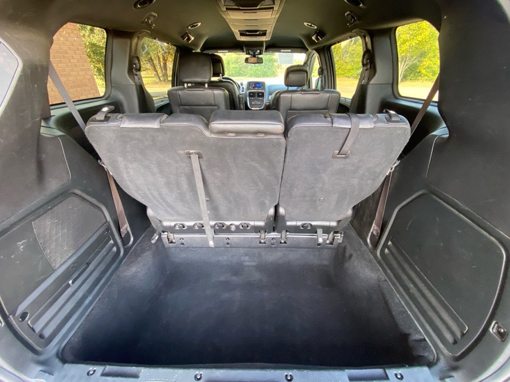 Used 2019 Dodge Grand Caravan GT image 13