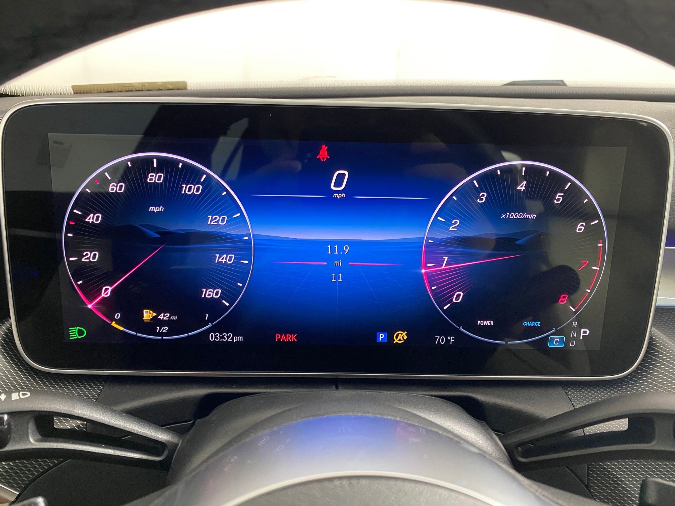 Used 2025 Mercedes-Benz C 300 4MATIC Sedan image 19