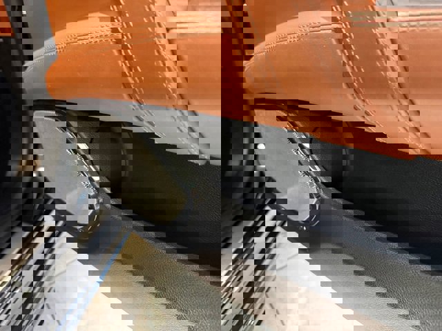 Used 2019 Maserati Quattroporte S GranLusso Q4 image 18