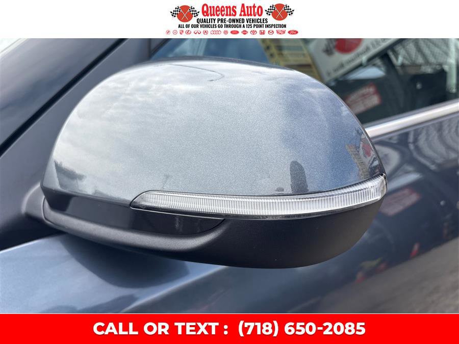 Used 2021 Kia Seltos S AWD/4WD image 29