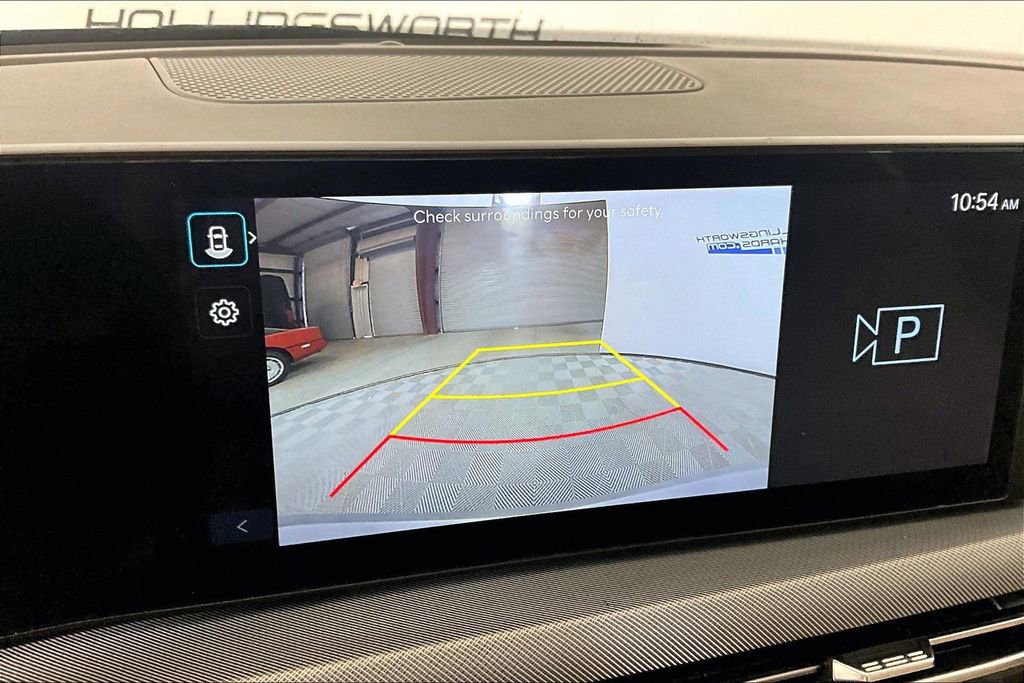 Used 2025 Hyundai Sonata SEL image 15