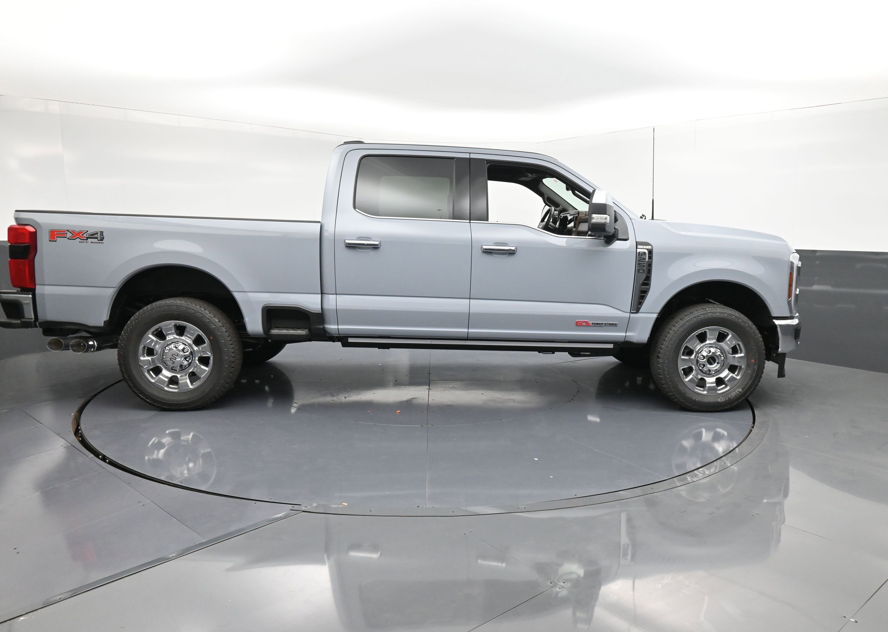 New 2026 Ford F250 King Ranch image 9