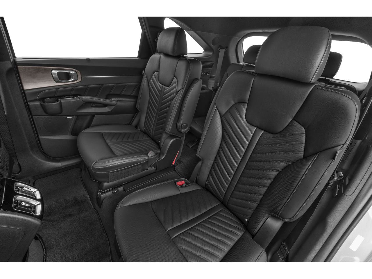 New 2026 Kia Sorento SX Prestige image 28