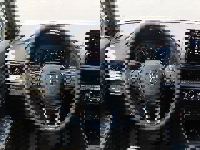 New 2026 Honda CR-V Sport-L image 19