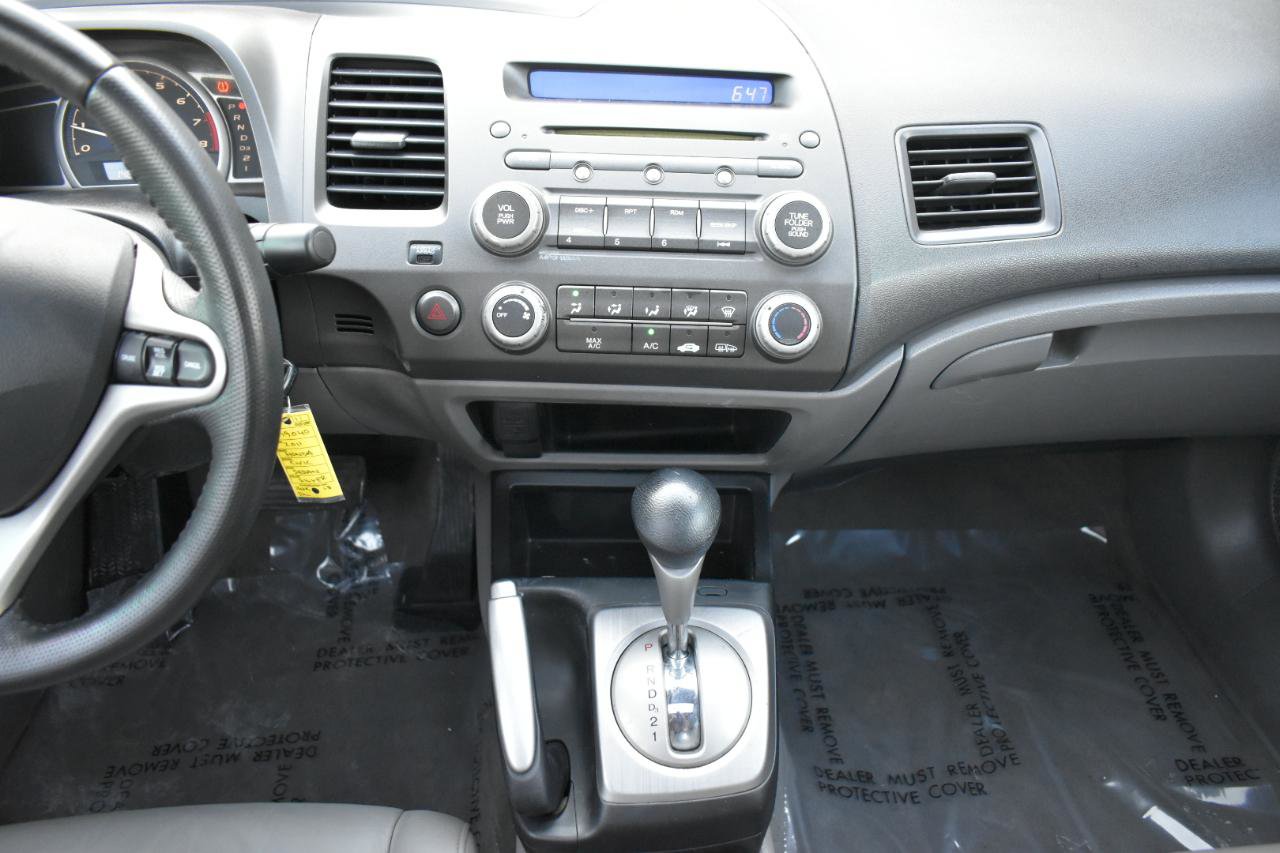 Used 2011 Honda Civic EX-L image 20