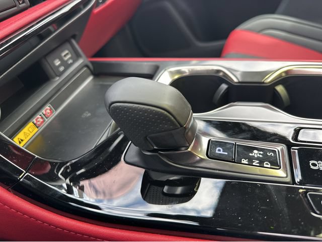 New 2026 Lexus NX 350h F Sport AWD/4WD image 33