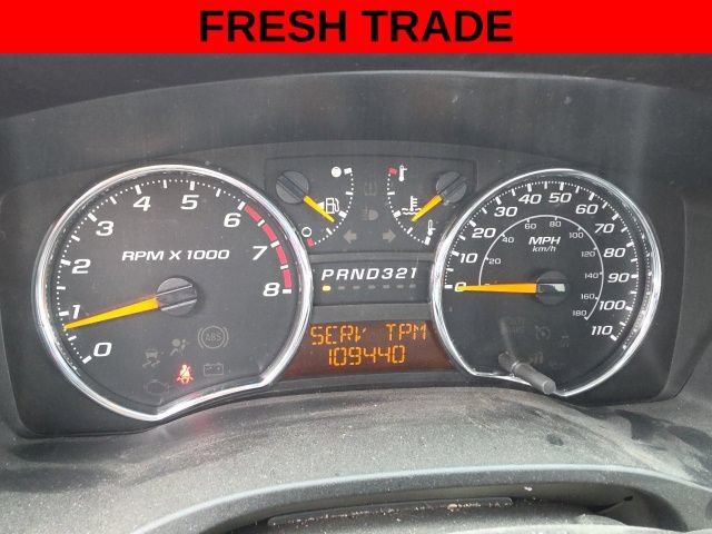 Used 2012 Chevrolet Colorado LT AWD/4WD image 9