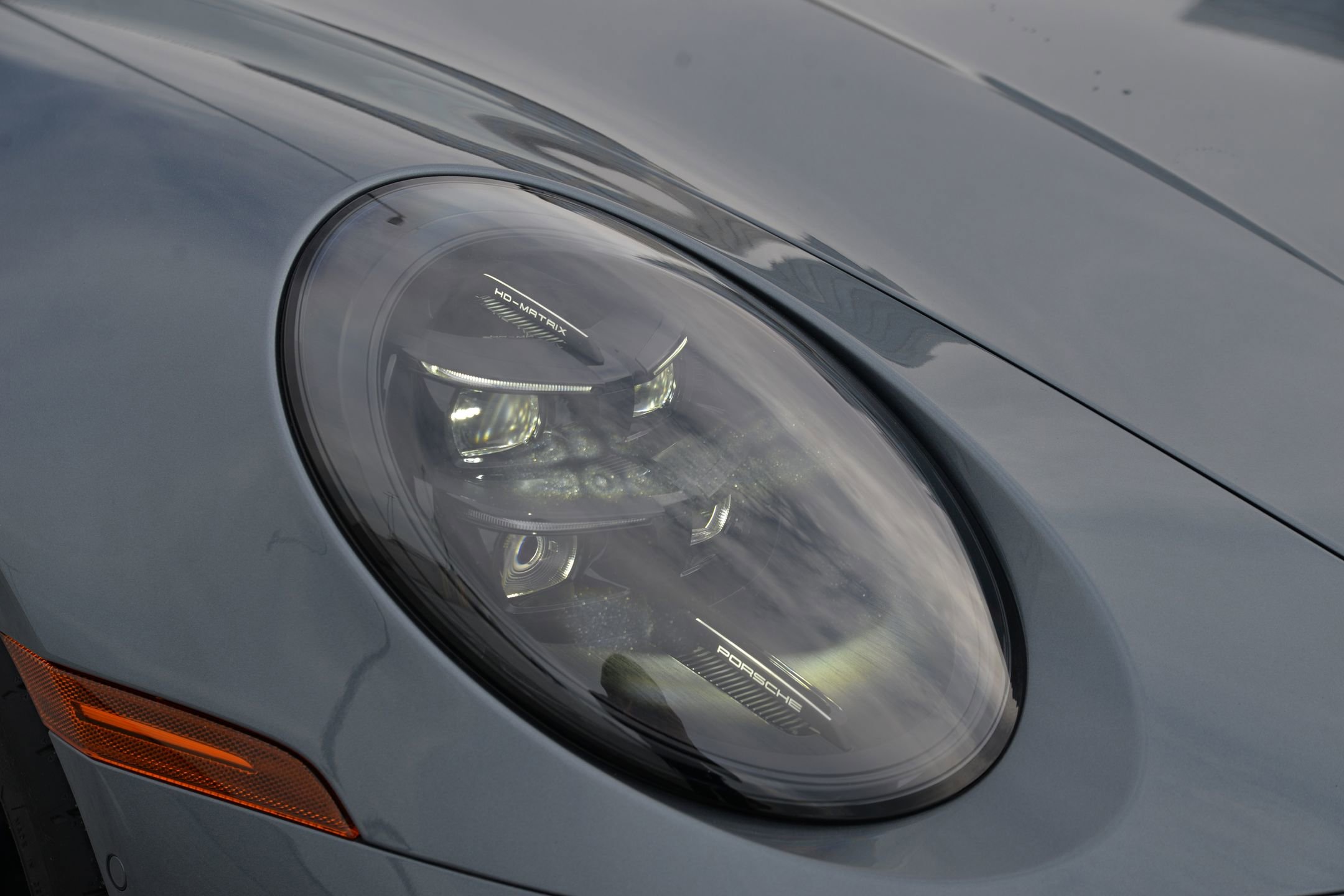 Certified 2025 Porsche 911 Carrera GTS image 11