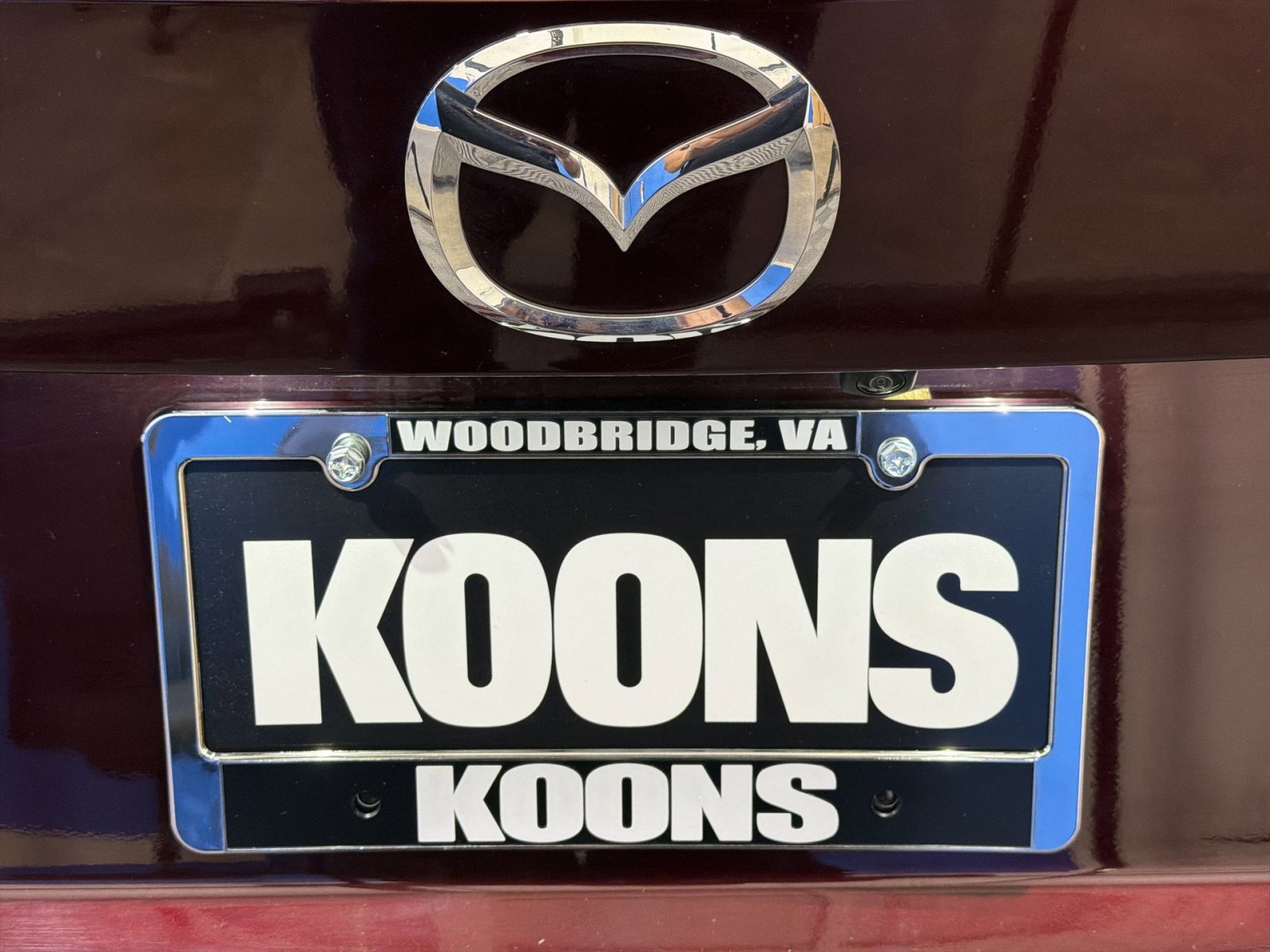 Used 2024 MAZDA CX-90 3.3 Turbo w/ Premium Package image 20