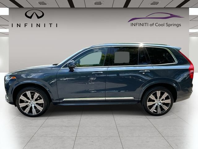 Used 2024 Volvo XC90 B6 Plus w/ Protection Package Premier AWD/4WD image 4