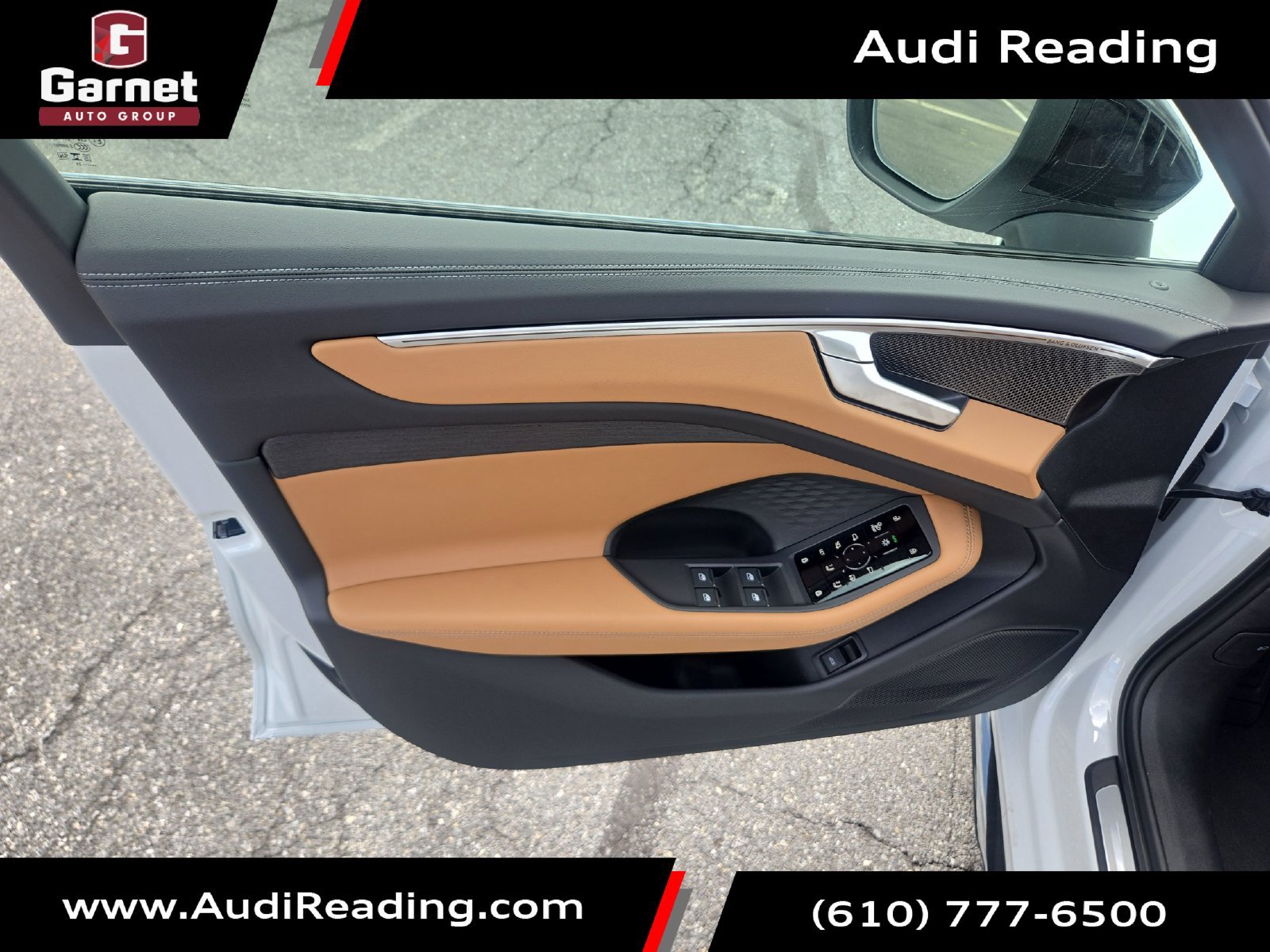 New 2026 Audi A6 Premium Plus AWD/4WD image 11