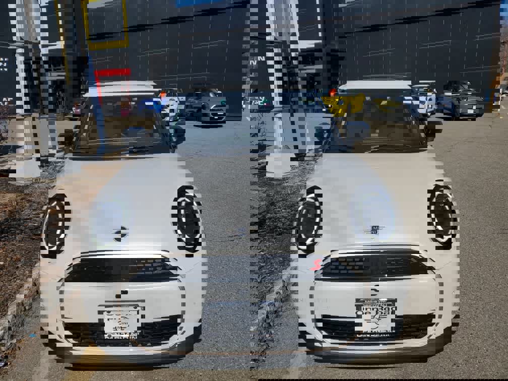 New 2026 MINI Cooper S image 5