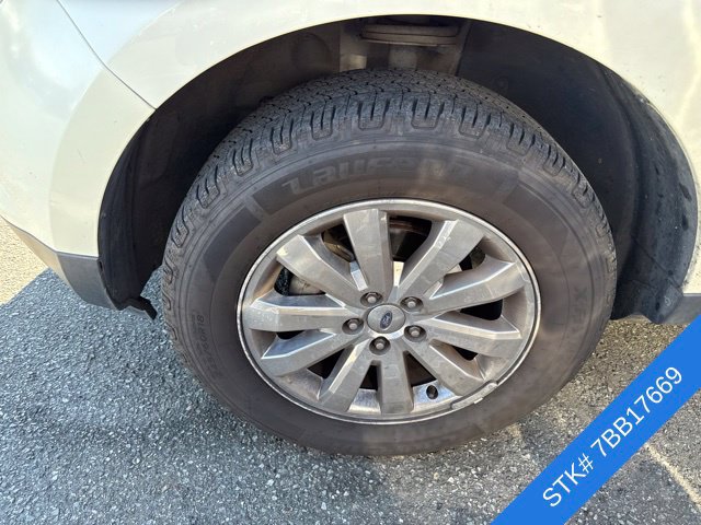 Used 2007 Ford Edge SEL FWD image 4