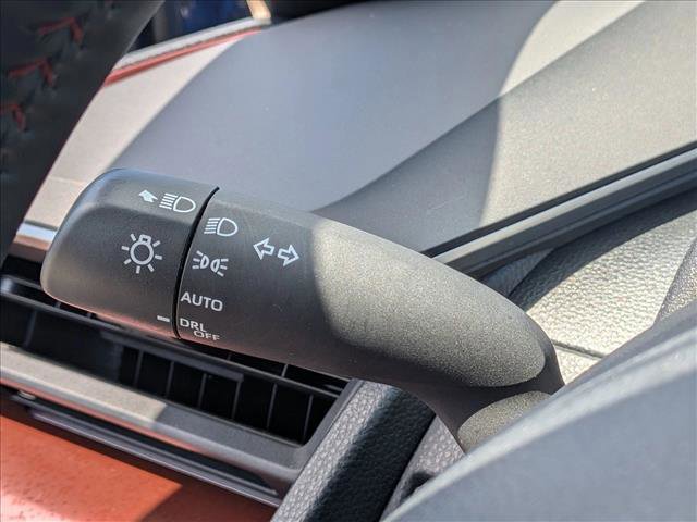 Used 2024 Toyota Prius Prime FWD image 24