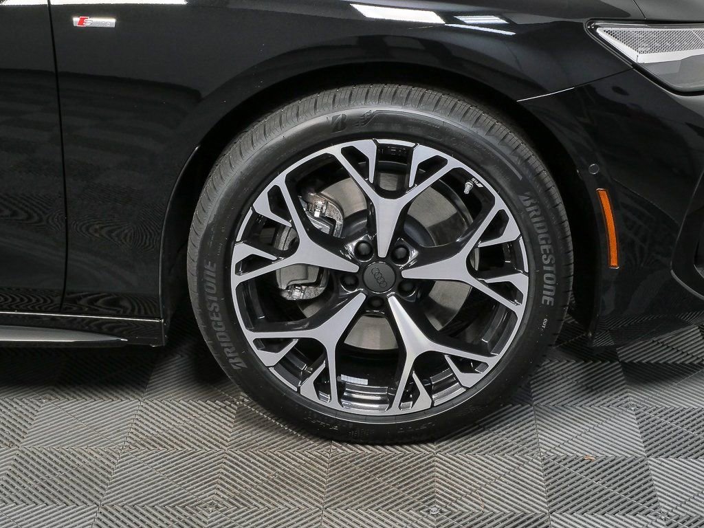 New 2026 Audi A6 Premium Plus image 38