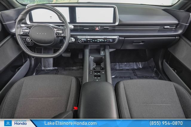 Used 2024 Hyundai Ioniq 6 SE RWD image 18
