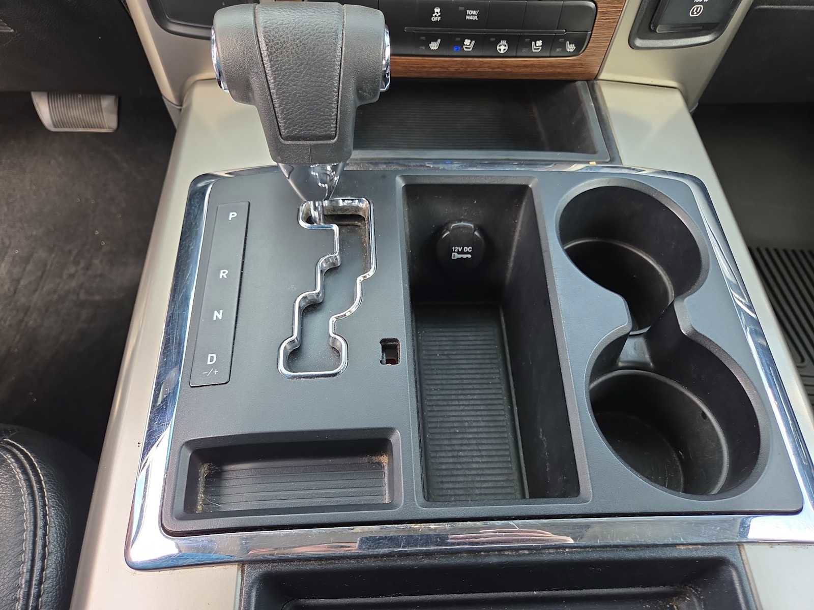 Used 2013 RAM 1500 Laramie w/ Convenience Group AWD/4WD image 25