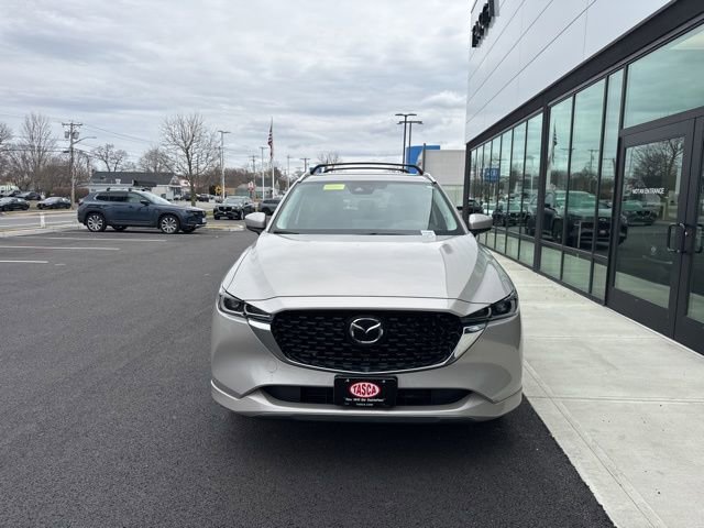 Used 2025 MAZDA CX-5 AWD 2.5 S image 7