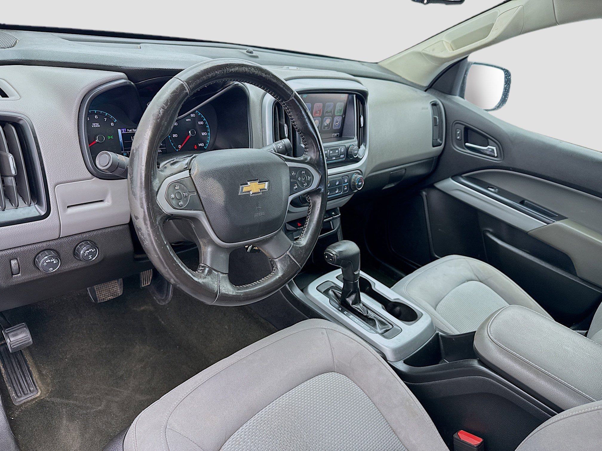 Used 2018 Chevrolet Colorado LT image 7