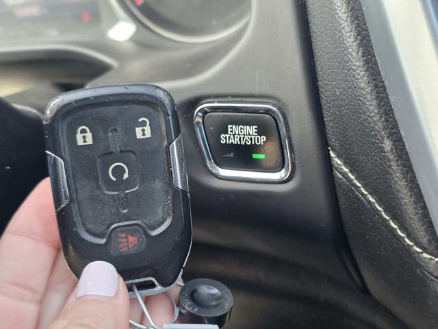 Used 2020 GMC Acadia SLT image 16