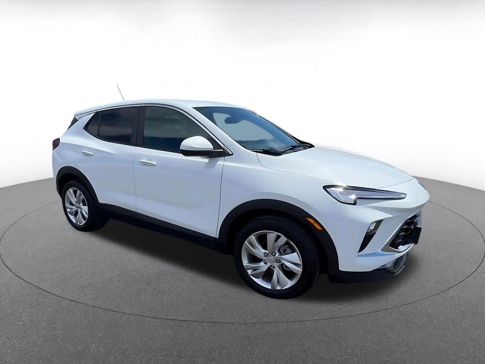 Used 2025 Buick Encore GX Preferred video 2
