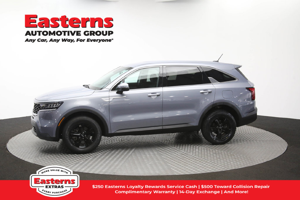 Used 2023 Kia Sorento LX AWD/4WD image 58
