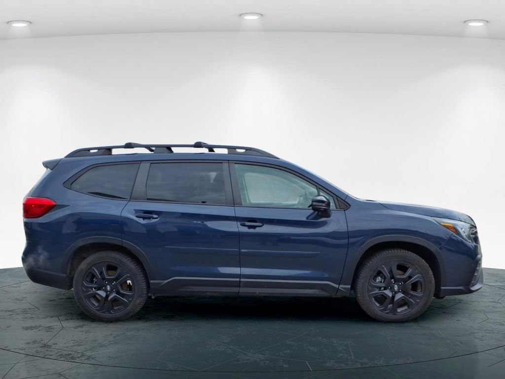 Used 2023 Subaru Ascent Onyx Edition Limited image 8