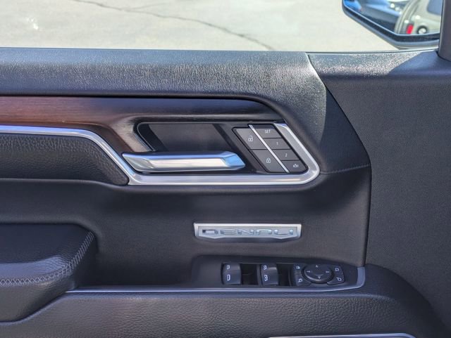 Certified 2024 GMC Sierra 1500 Denali AWD/4WD image 12