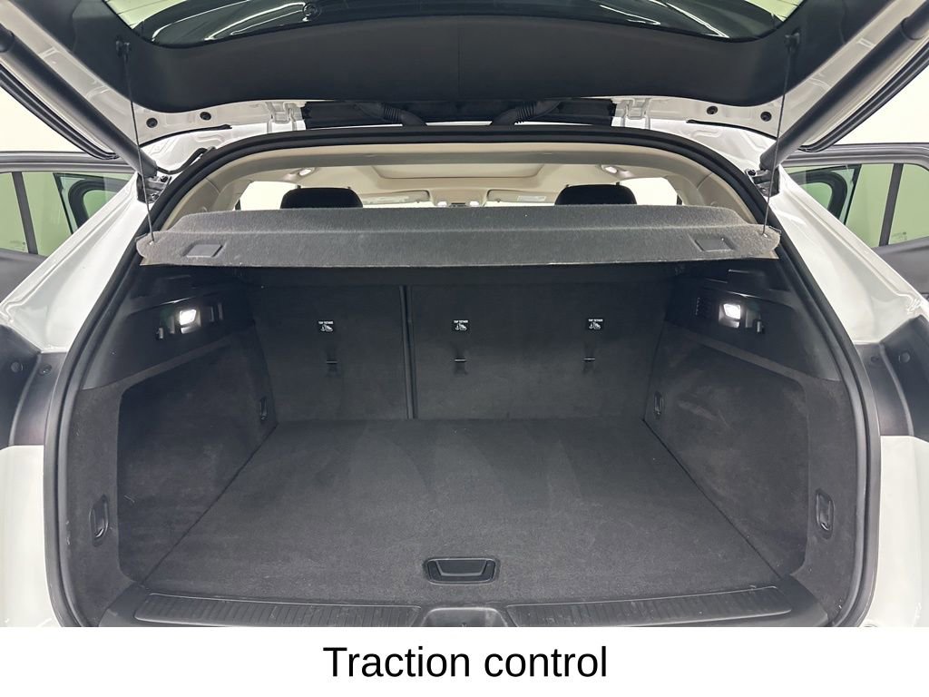 Certified 2023 Buick Envision Essence w/ Sport Touring Package image 27