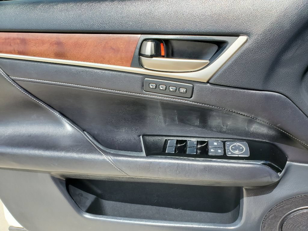Used 2015 Lexus GS 350 RWD image 14
