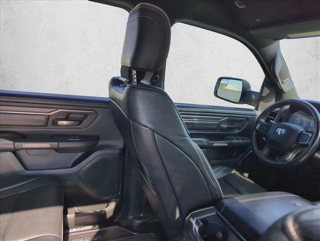 Used 2020 RAM 1500 Limited w/ Bed Utility Group RWD image 21
