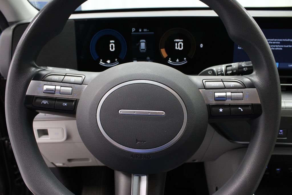 Certified 2024 Hyundai Kona SE AWD/4WD image 29