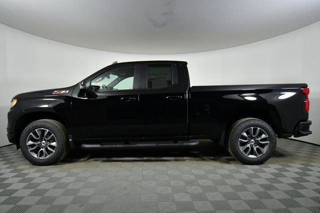 New 2026 Chevrolet Silverado 1500 RST image 16