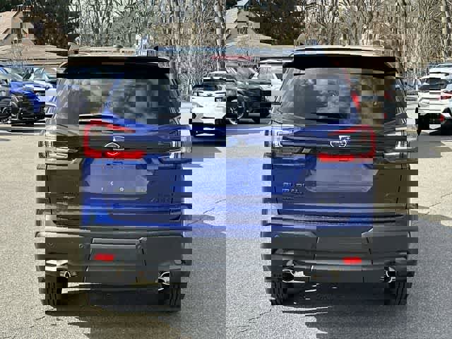 New 2026 Subaru Ascent Bronze Edition image 4