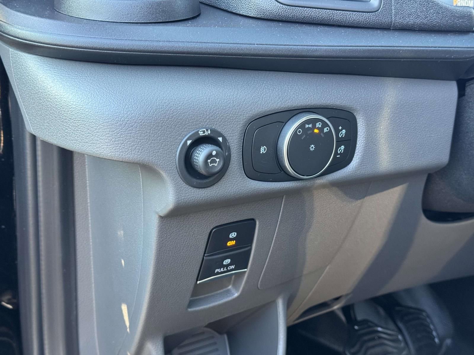 New 2026 Ford Transit 350 XLT image 19