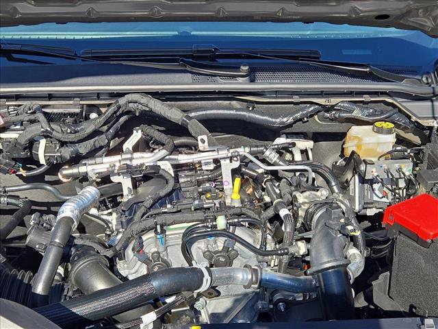 New 2026 Ford Ranger XLT w/ Equipment Group 301A High RWD image 17