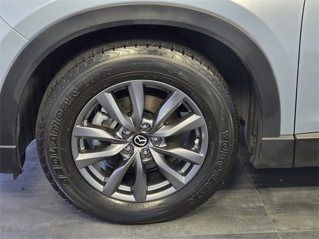 Used 2023 MAZDA CX-9 Touring image 5