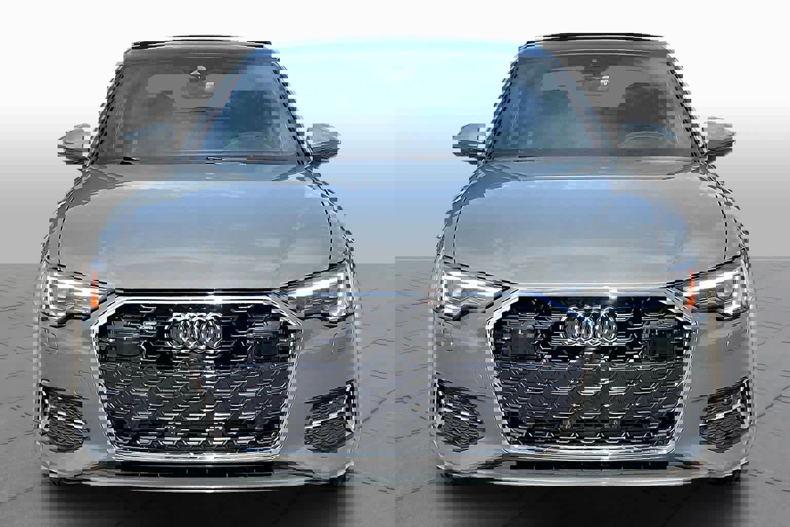 Used 2024 Audi A6 Premium Plus image 4