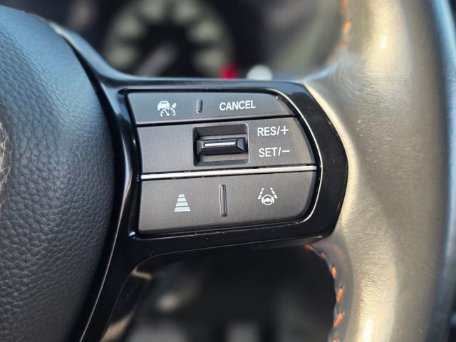 Used 2023 Honda HR-V Sport image 23