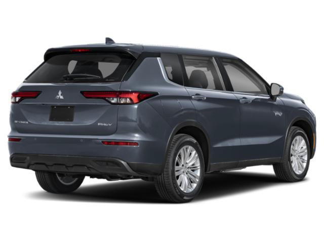 New 2026 Mitsubishi Outlander SE AWD/4WD image 2
