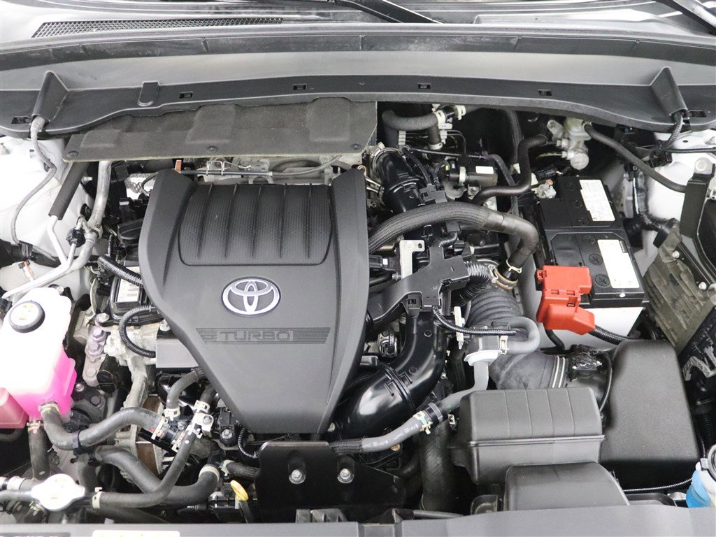 Used 2024 Toyota Grand Highlander XLE image 35