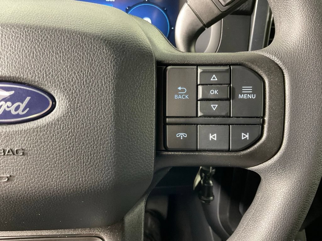 New 2026 Ford F150 STX w/ Equipment Group 200A AWD/4WD image 25