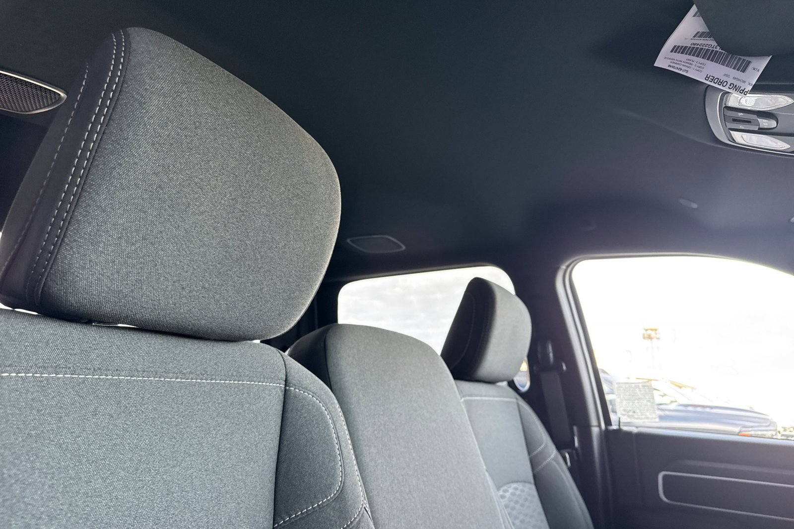 New 2026 RAM 2500 Big Horn image 15