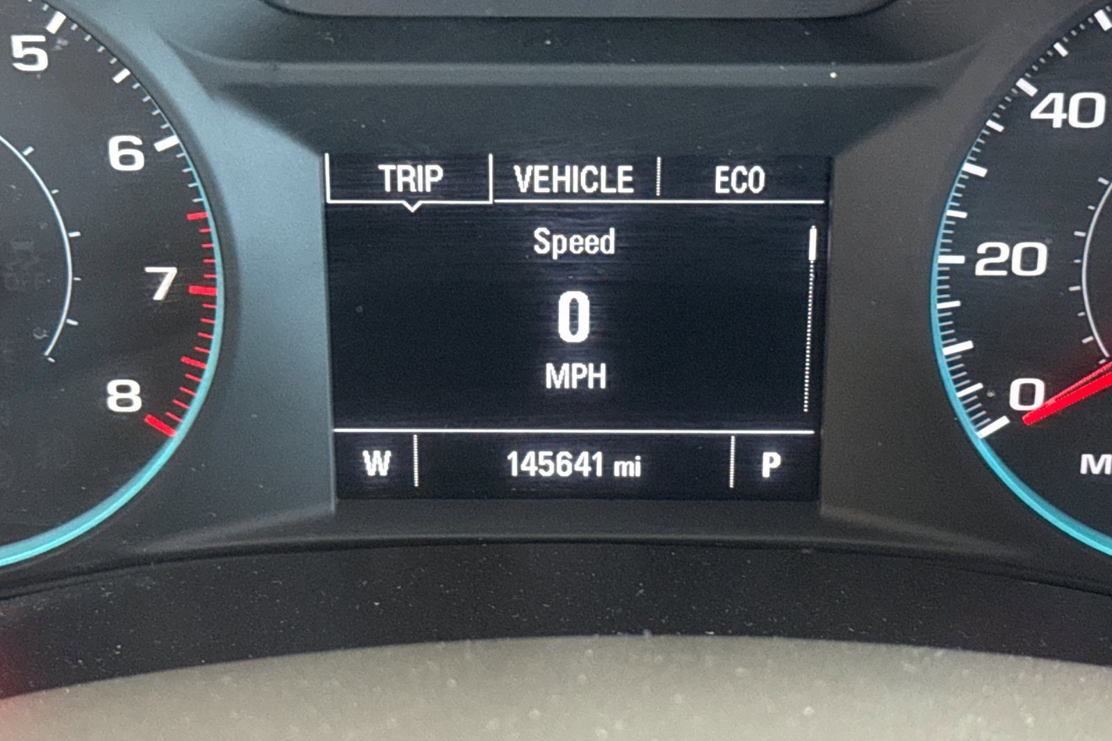 Used 2020 Chevrolet Malibu LS FWD image 25