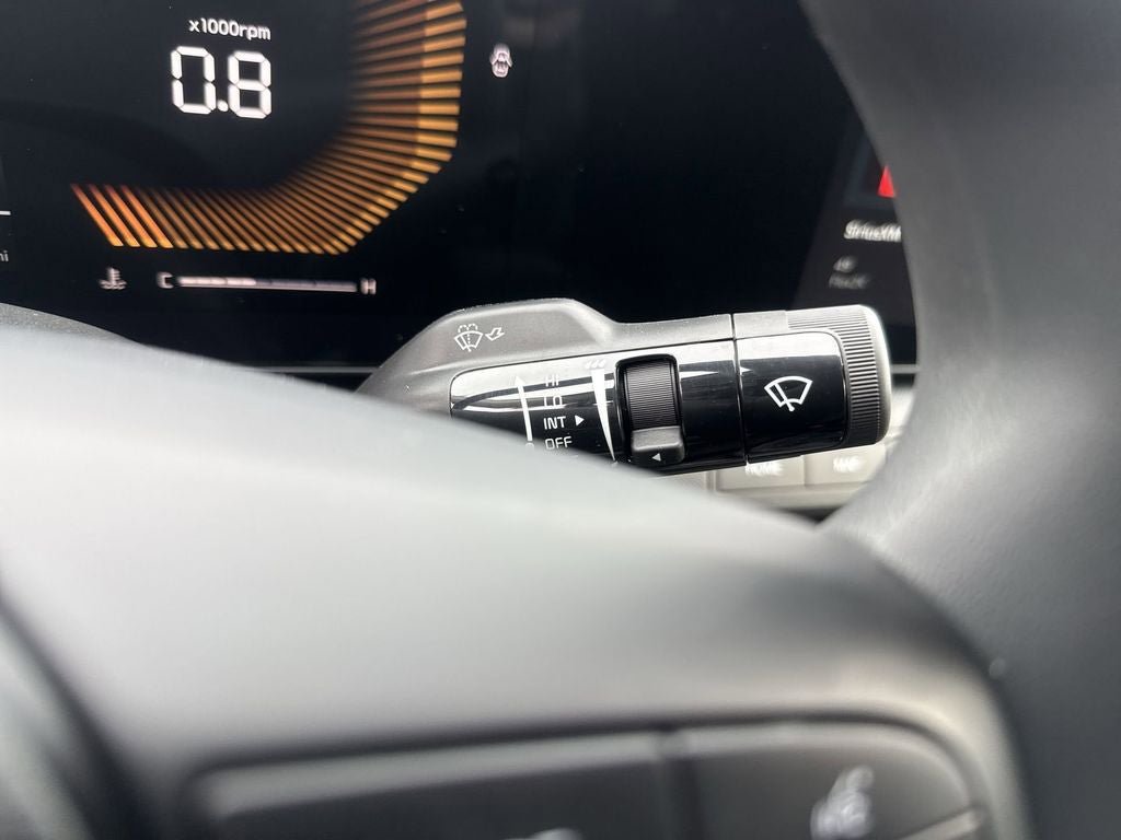 New 2026 Kia K4 FWD image 19